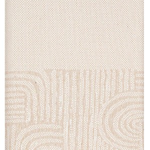 img-Ριχτάρι ETHEREAL BEIGE Ριχτάρι διθέσιου καναπέ: 170 x 250 εκ.