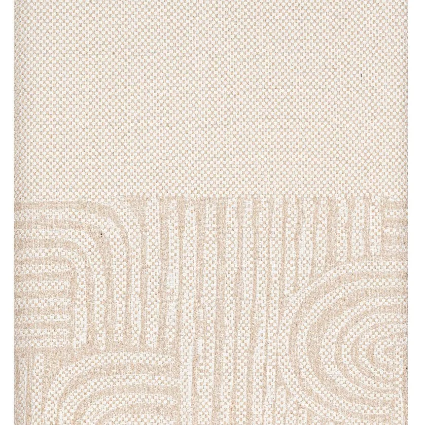 Ριχτάρι ETHEREAL BEIGE Ριχτάρι τριθέσιου καναπέ: 170 x 300 εκ. Ριχτάρι ETHEREAL BEIGE Ριχτάρι τριθέσιου καναπέ: 170 x 300 εκ.