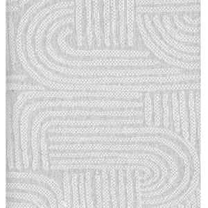 img-Ριχτάρι ETHEREAL GREY Ριχτάρι διθέσιου καναπέ: 170 x 250 εκ.