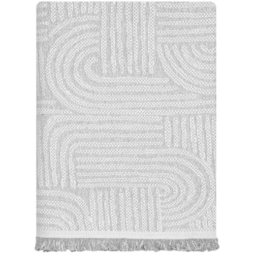 img-Ριχτάρι ETHEREAL GREY Ριχτάρι διθέσιου καναπέ: 170 x 250 εκ.