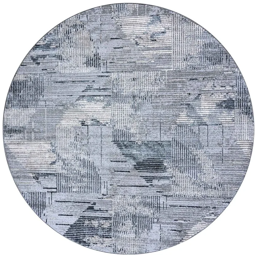 Χαλί FEATHERS GREY Χαλί FEATHERS GREY