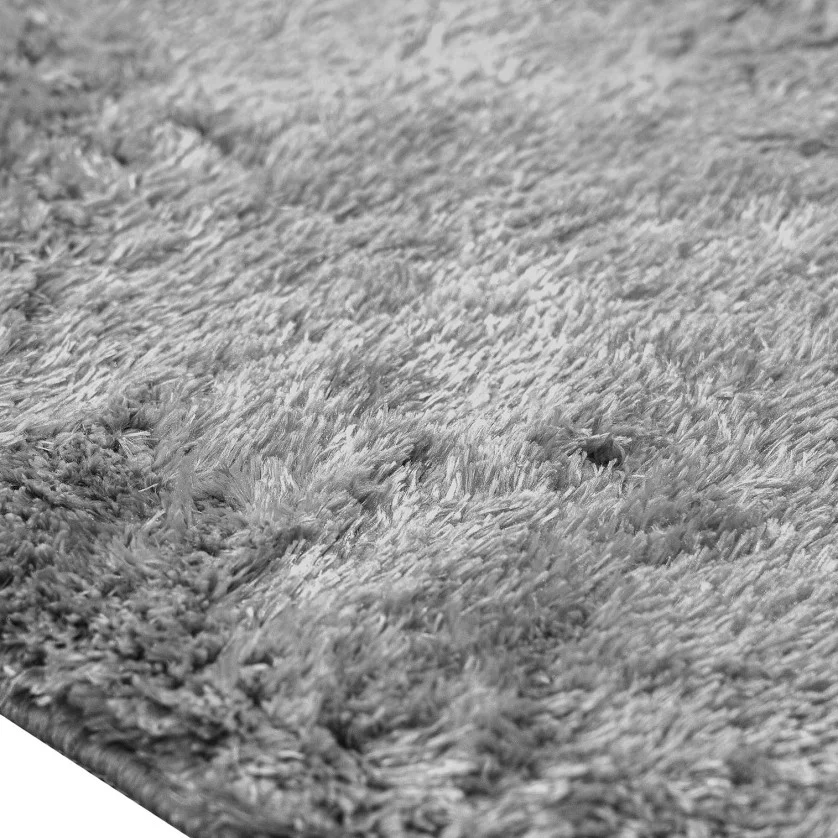 Χαλί FEATHERY GREY Σετ Κρεβατοκάμαρας (67 x 140 (2) + 67 x 230 εκ.) Χαλί FEATHERY GREY Σετ Κρεβατοκάμαρας (67 x 140 (2) + 67 x 230 εκ.)