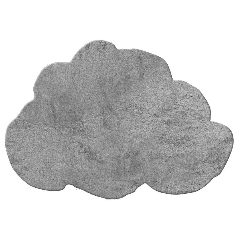 Παδικό Χαλί FEATHERY GREY CLOUD Παδικό Χαλί FEATHERY GREY CLOUD