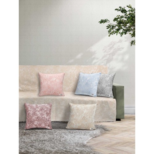 img-Ριχτάρι FERN BEIGE Ριχτάρι διθέσιου καναπέ: 170 x 250 εκ.