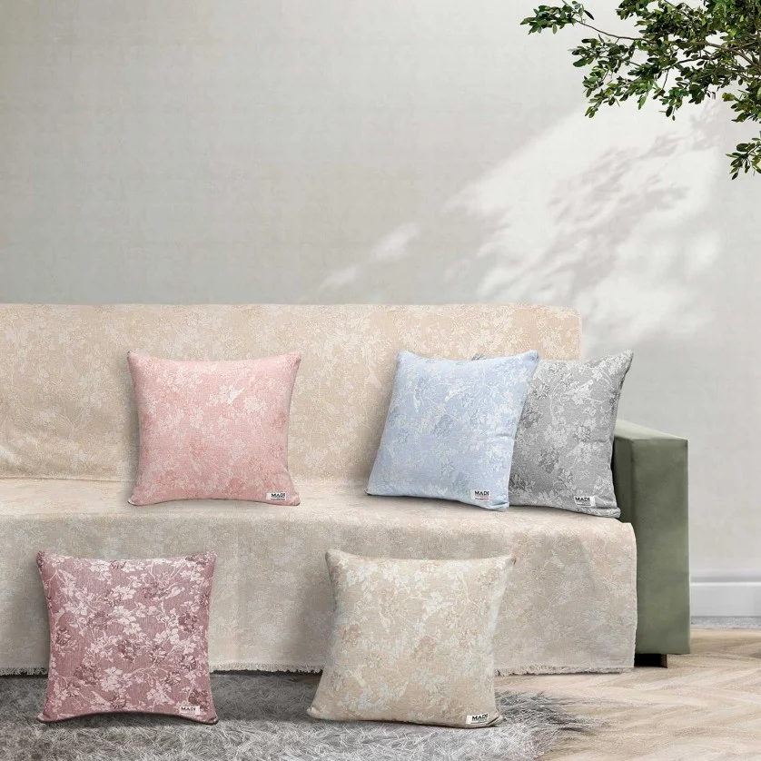 Ριχτάρι FERN BEIGE Ριχτάρι FERN BEIGE
