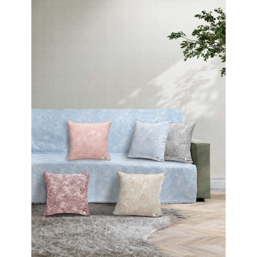 img-Ριχτάρι FERN CYAN Ριχτάρι διθέσιου καναπέ: 170 x 250 εκ.