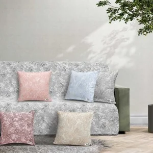 img-Διακοσμητικό Μαξιλάρι FERN GREY