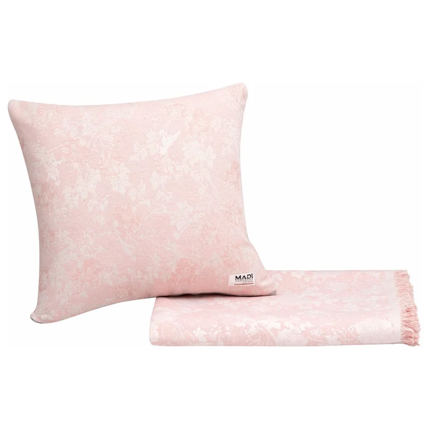 Ριχτάρι FERN PINK Ριχτάρι FERN PINK