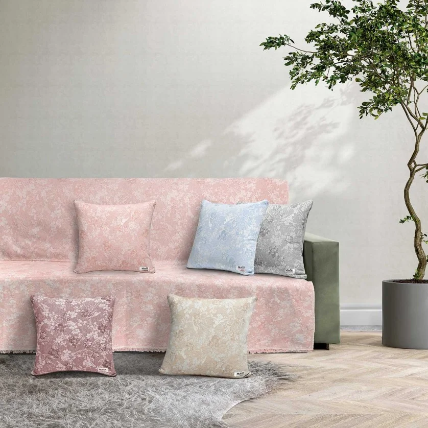 Ριχτάρι FERN PINK Ριχτάρι FERN PINK