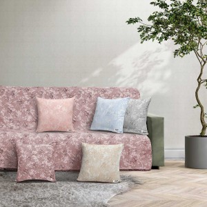 img-Ριχτάρι FERN WINE Ριχτάρι διθέσιου καναπέ: 170 x 250 εκ.