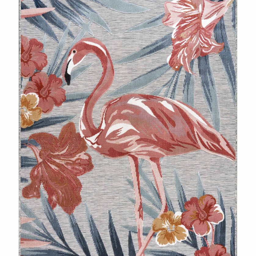 Χαλί FLAMINGO