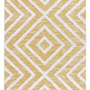 img-Χαλί FLINT YELLOW 130 x 190 εκ.