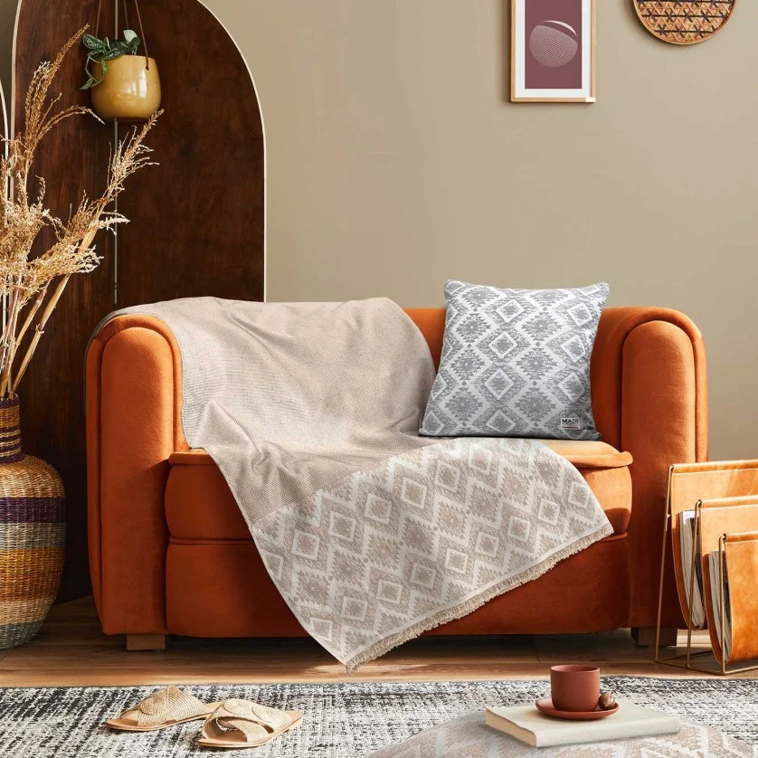 Ριχτάρι FOLK BEIGE Ριχτάρι FOLK BEIGE
