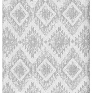 img-Ριχτάρι FOLK GREY Ριχτάρι διθέσιου καναπέ: 170 x 250 εκ.