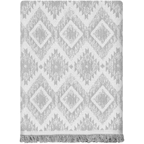 img-Ριχτάρι FOLK GREY Ριχτάρι πολύθρονας: 170 x 180 εκ.