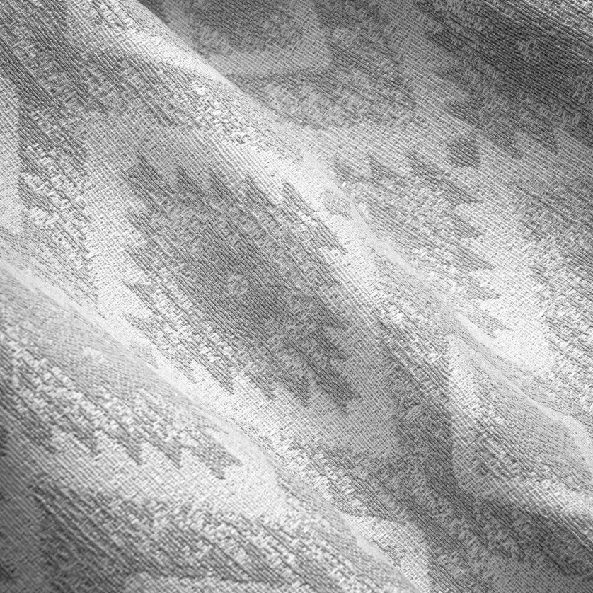Ριχτάρι FOLK GREY Ριχτάρι διθέσιου καναπέ: 170 x 250 εκ. Ριχτάρι FOLK GREY Ριχτάρι διθέσιου καναπέ: 170 x 250 εκ.