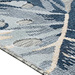 img-Χαλί FOREST GREY 130 x 190 εκ.