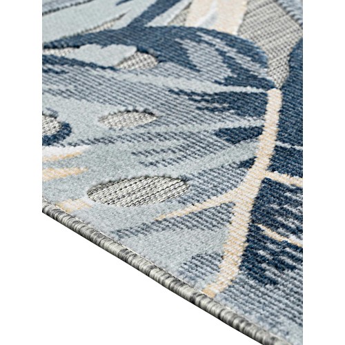 img-Χαλί FOREST GREY 130 x 190 εκ.