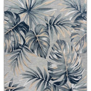 img-Χαλί FOREST GREY 130 x 190 εκ.