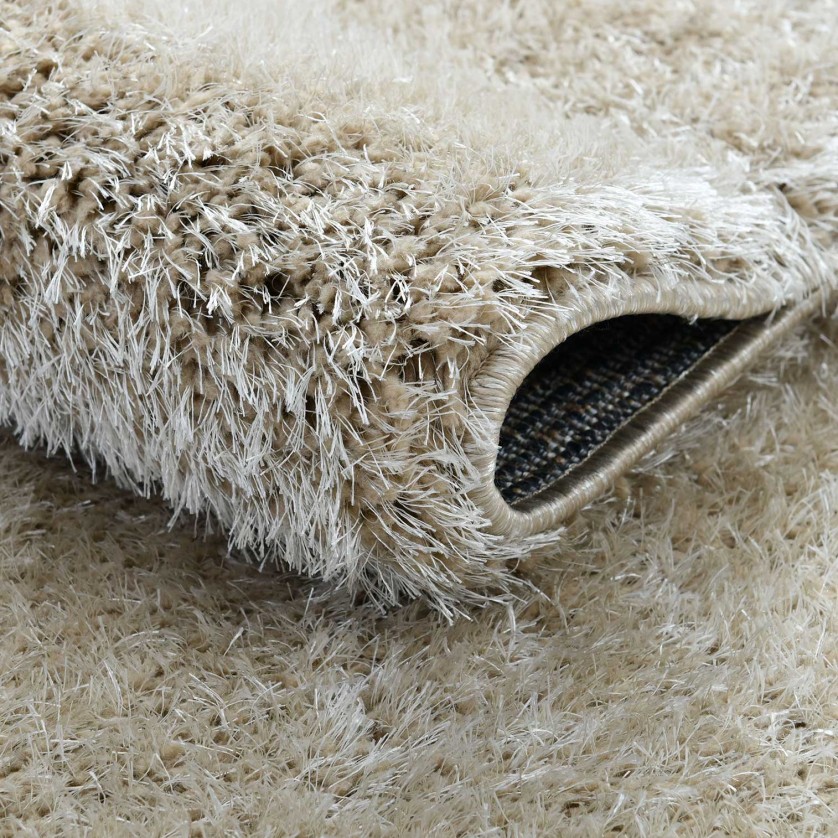 Χαλί FUZZIO BEIGE 160 x 230 εκ. Χαλί FUZZIO BEIGE 160 x 230 εκ.