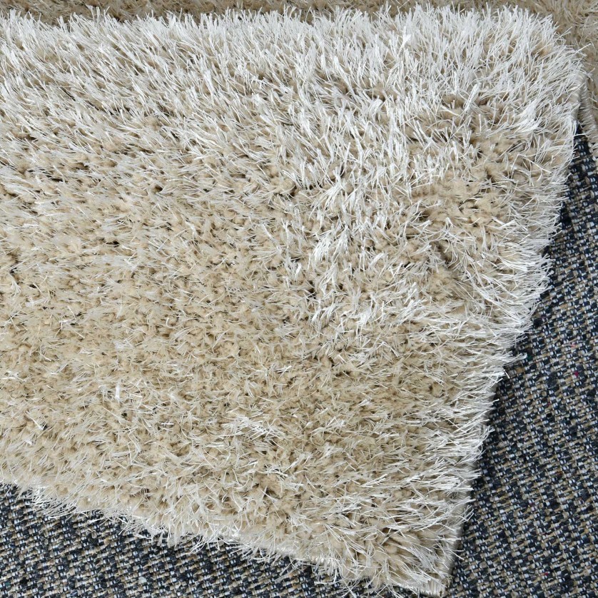 Χαλί FUZZIO BEIGE 160 x 230 εκ. Χαλί FUZZIO BEIGE 160 x 230 εκ.