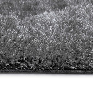 img-Χαλί FUZZIO GREY 133 x 190 εκ.