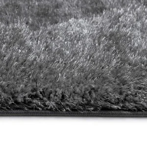 img-Χαλί FUZZIO GREY