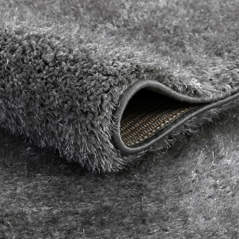 Χαλί FUZZIO GREY