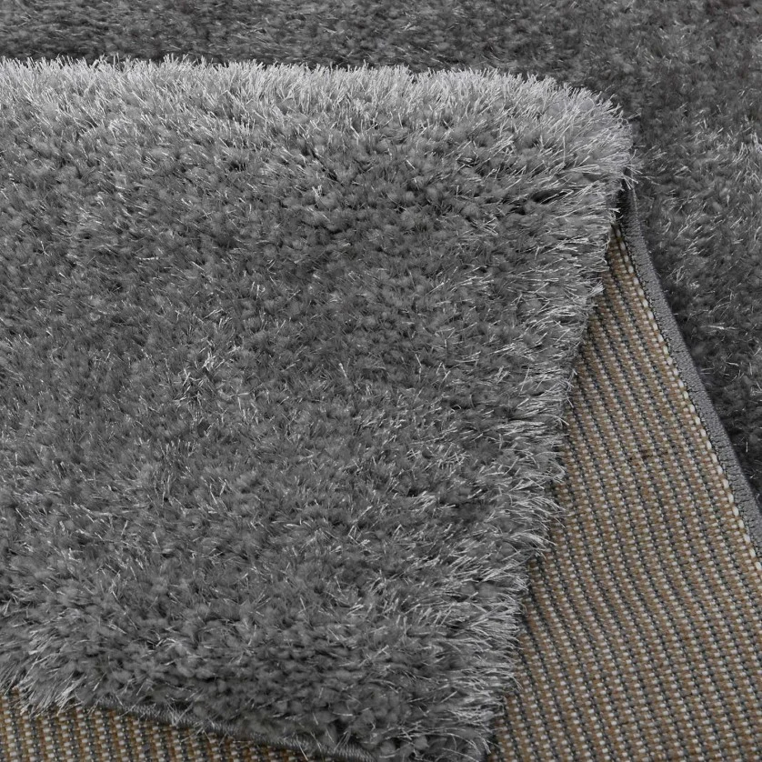 Χαλί FUZZIO GREY