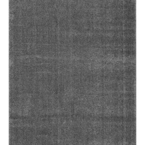 img-Χαλί FUZZIO GREY 133 x 190 εκ.