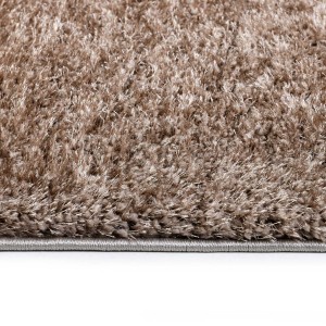 img-Χαλί FUZZIO MINK 160 x 230 εκ.