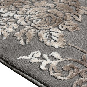 img-Χαλί GARDD GREY 133 x 190 εκ.