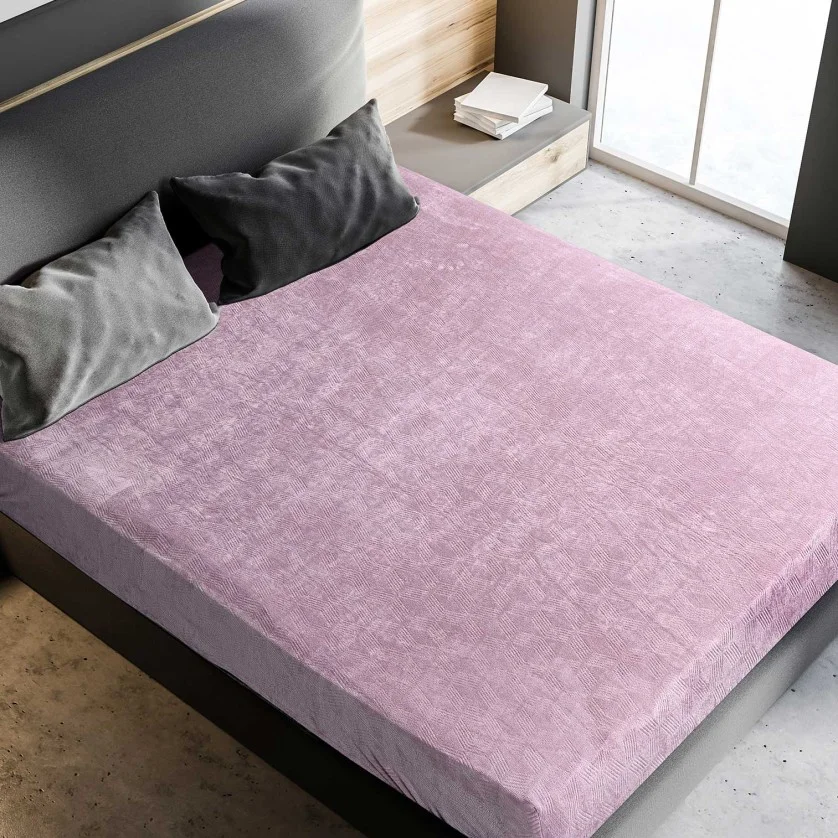 Σεντόνι Flannel GELID PINK Σεντόνι Flannel GELID PINK