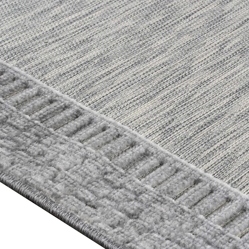 Χαλί GLACE GREY Χαλί GLACE GREY