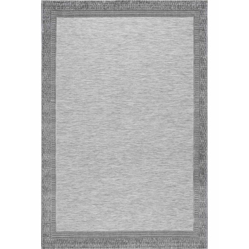 img-Χαλί GLACE GREY 130 x 190 εκ.