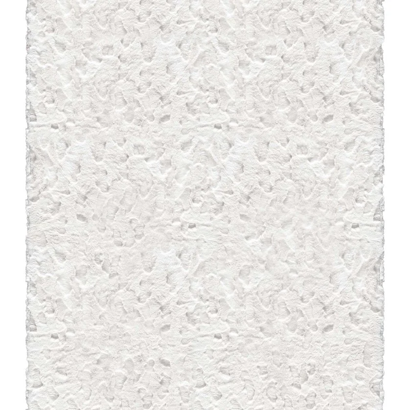 Χαλί GLACIAL WHITE Χαλί GLACIAL WHITE