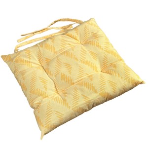 img-Μαξιλάρι καρέκλας GOLDEN Μαξιλάρι καρέκλας: 40 x 40 εκ.