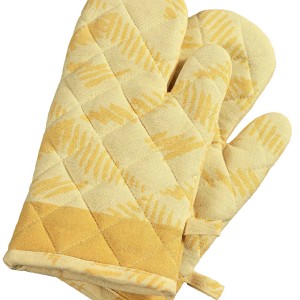 img-Γάντι κουζίνας GOLDEN Γάντι κουζίνας: 14 x 27 εκ.