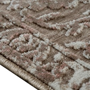 img-Χαλί GRAND BEIGE ROSE 133 x 190 εκ.