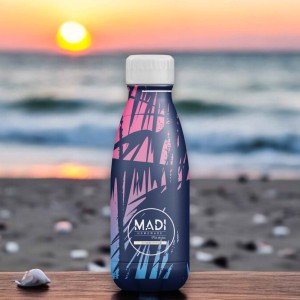 img-Θερμός 500ml HAWAIAN Θερμός 500ml: 27 x 7 x 4 εκ.