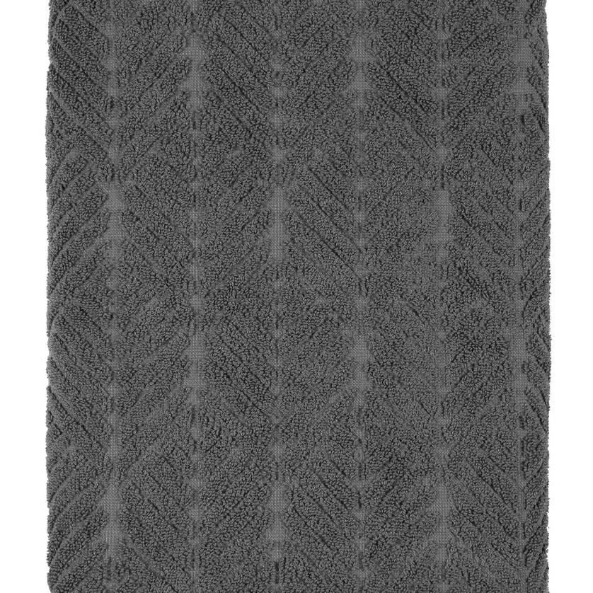 Πετσέτα HERB ANTHRACITE Πετσέτα HERB ANTHRACITE
