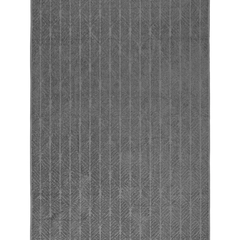 Πετσέτα HERB ANTHRACITE Πετσέτα HERB ANTHRACITE