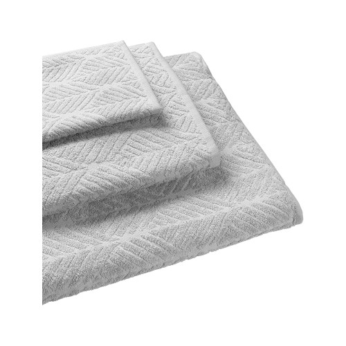 img-Πετσέτα HERB GREY Πετσέτα προσώπου: 50 x 90 εκ.