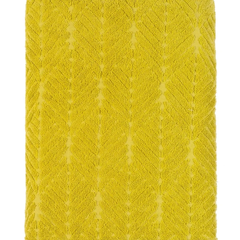 Πετσέτα HERB YELLOW Πετσέτα χεριών: 30 x 50 εκ. Πετσέτα HERB YELLOW Πετσέτα χεριών: 30 x 50 εκ.