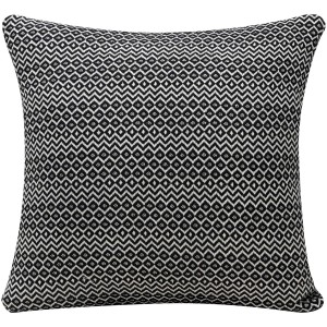 img-Διακοσμητικό Μαξιλάρι HERHALING ANTHRACITE Διακοσμητική μαξιλαροθήκη: 45 x 45 εκ.