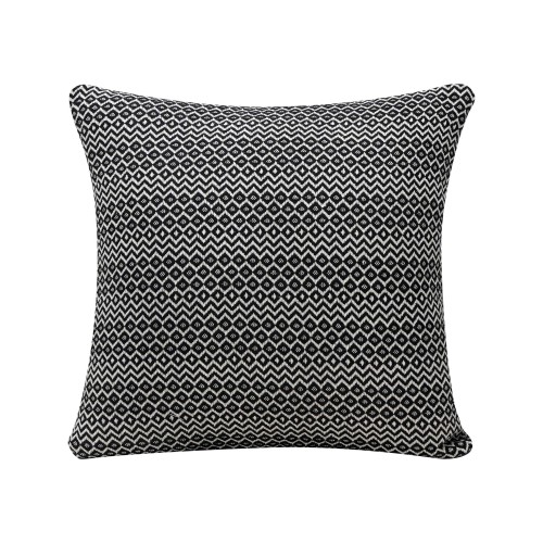 img-Διακοσμητικό Μαξιλάρι HERHALING ANTHRACITE Διακοσμητική μαξιλαροθήκη: 45 x 45 εκ.