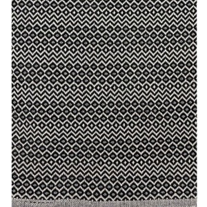 img-Ριχτάρι HERHALING ANTHRACITE Ριχτάρι διθέσιου καναπέ: 190 x 250 εκ.