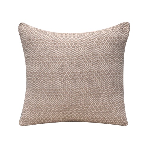 img-Διακοσμητικό Μαξιλάρι HERHALING BEIGE Διακοσμητική μαξιλαροθήκη: 45 x 45 εκ.