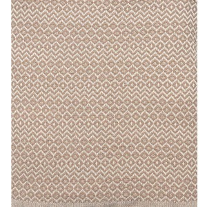 img-Ριχτάρι HERHALING BEIGE Ριχτάρι διθέσιου καναπέ: 190 x 250 εκ.
