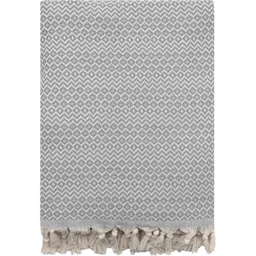 img-Ριχτάρι HERHALING GREY Ριχτάρι διθέσιου καναπέ: 190 x 250 εκ.